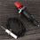 Piezo Ignition Set With Cable 1000Mm Long Push Button Kitchen Lighters For Gas Stoves Ovens 4