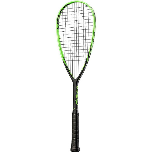 HEAD Head Cyber Tour Squash Racket