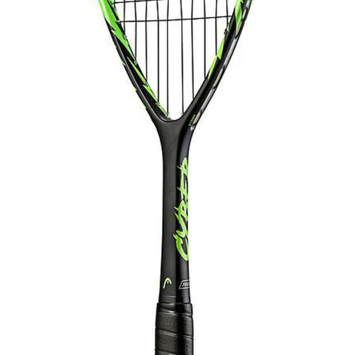 HEAD Head Cyber Tour Squash Racket 2