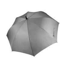 (One Size, Slate Grey) Kimood Golf Umbrella