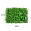 Artificial Eucalyptus 6040cm Plants Green Wall Greenery Decor Foliage Fence 3