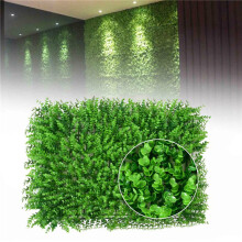 Artificial Eucalyptus 6040cm Plants Green Wall Greenery Decor Foliage Fence