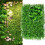 Artificial Eucalyptus 6040cm Plants Green Wall Greenery Decor Foliage Fence 6