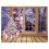 (3x5 feet)Children Photo Backdrop Christmas Theme Photography Background Poster Seamless 4