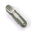 Portable Camping Multifunctional Folding Stainless Steel Tableware Cutlery 3