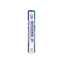 Yonex Aerosensa 20 Shuttlecock (Pack of 12)