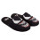 Marvel (9 UK-10 UK, Black) Marvel Mens Venom Slippers 4
