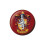 Harry Potter Harry Potter Badge Set (Set Of 5) 5