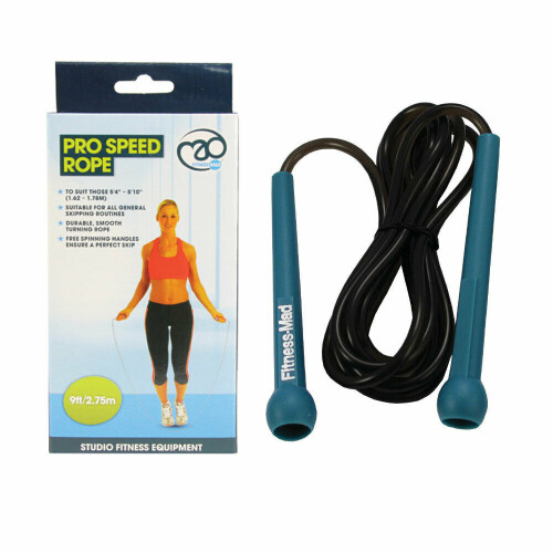 Fitness Mad Fitness Mad Speed Rope 1