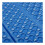 Regatta Regatta Great Outdoors Lightweight Foam Sit Mat 3
