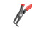 Knipex Knipex Internal Precision Bent Circlip Pliers 48 21 Series 6