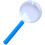 4Pcs plastic  magnifying glass children's toys 6