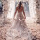 500 Rose petals  scattered white decoration Wedding Party 6