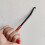 Motorcycle Exhaust Spring Hook Puller Tool with Ergonomic THandle and NonSlip Rubber Grip, 2pcs Red 3