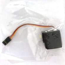 3 Wire Brushless Servo for HBX 16889 16889A 16890 16890A SG 1601 SG 1602 SG1601 SG1602 RC Car Parts Accessories
