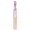 Bamboo Flower Printed Japanese Style Foldable Hand Held Fan Gift Decor 3