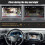 Rear View Backup Back  Camera Auto Parts Back  Camera Waterproof for 2011-2015  Explorer EB5Z19G490A 6