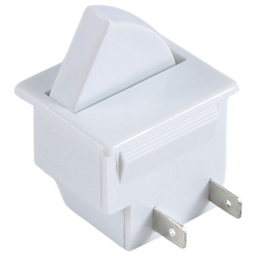Refrigerator Door Lamp Light  Replacement Fridge Part Kitchen 5A 125V