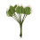 12Pcs  Calla Artificial Flower Bouquet Wedding Decoration DIY Wreath Gift White 5