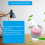 donut humidifier usb office desktop  humidifier portable  air purifier 6