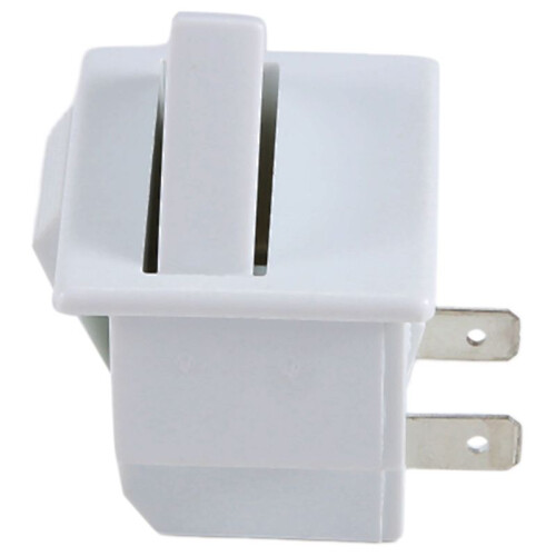 Refrigerator Door Lamp Light  Replacement Fridge Part Kitchen 5A 125V 1