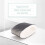 for Holmes HWF62 Compatible Humidifier Filter (2 Pcs) 6