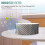 for Holmes HWF62 Compatible Humidifier Filter (2 Pcs) 2