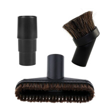 Assorted Vacuum Cleaner Brush Nozzle Horsehair Replacement Parts With 32/35Mm Adapater