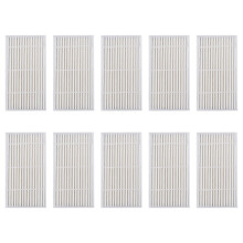 10 Pezzo Hepa Filter Per Chuwi V3 / V3 / V5 / V5S Robot Aspirapolvere Parti Per Aspirapolvere