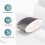 for Holmes HWF62 Compatible Humidifier Filter (2 Pcs) 4