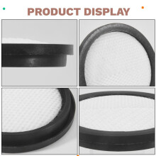 Filtros de Limpeza de SubstituiçãO de Filtro Hepa para PeçAs de Aspirador de Pó P8