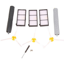 Kit de SubstituiçãO para 800 900 Series 805 860 870 871 880 890 960 980 AcessóRio de Aspirador de Pó Robotizado PeçAs de ReposiçãO