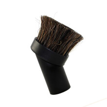 Assorted Vacuum Cleaner Brush Nozzle Horsehair Replacement Parts With 32/35Mm Adapater