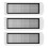 Accessories for   S4, S5,S5Max,S6,S6 Max and E Replacement HEPA Filter 1