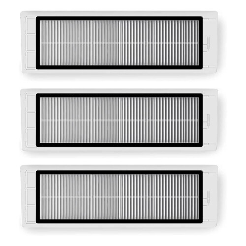Accessories for   S4, S5,S5Max,S6,S6 Max and E Replacement HEPA Filter