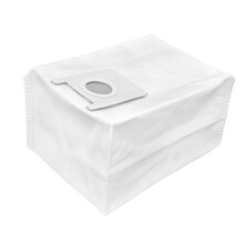 9PC för EVA Sweeper Dust Bag TillbehöR SDJ06RM Delar