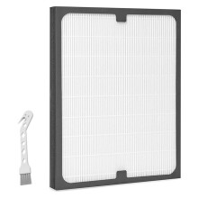 Filtro HEPA de Repuesto para Modelos de Filtro de PartíCulas de la Serie Blueair 200/300 201 203 203 Slim 205 210B 215B 250E 270E