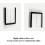 Accessories for   S4, S5,S5Max,S6,S6 Max and E Replacement HEPA Filter 4