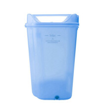 Clean Water Tank Replacement Accessories for   W10 W10 Pro Robotic Vacuum Cleaner