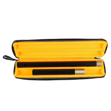 8Hole Folk Flute, Wear Resistant Vertical Playing Position Woodwind Musical Instrument with Melodious Tone for Folk And Classical Music Performances