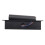Room Led Lamp Headboard Wall Light Sconce Bed Side Reading Light Recessed Automatic  Wall Lamps,Black 4
