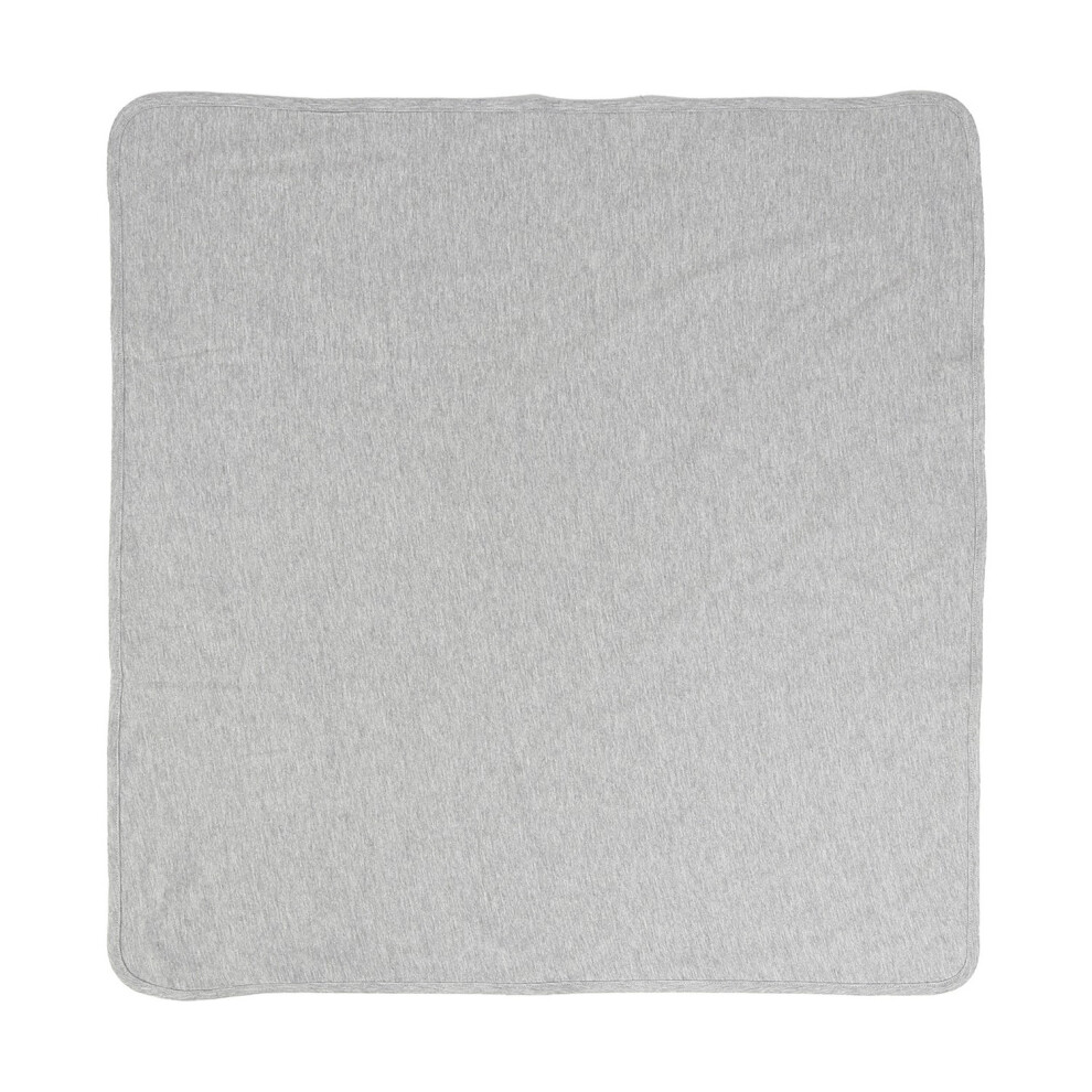 Larkwood Heather Baby Blanket
