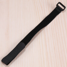 10 Stks/Pak Fietsenrek Bandjes Fiets Transport Wiel Rack Stabilisator Bandjes Beveiligen Fasten Tape Bands Singels, 30 Cm