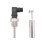 1PC Liquid Float Water Level Sensor Side Mount Float  Safe Stainless Steel Under 220V 1