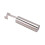 1PC Liquid Float Water Level Sensor Side Mount Float  Safe Stainless Steel Under 220V 9