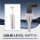 1PC Liquid Float Water Level Sensor Side Mount Float  Safe Stainless Steel Under 220V 2