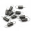 10Pcs Air Vane Spring Lawn Mower Parts Replace for 790849 Materials Durable and Practical Tools Parts 1