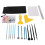 58Pcs Polymer Clay Tools Modelling Tool Set Sculpting Tool Kit for DIY Clay Ceramic Crafts for Crafts Sculpture 1