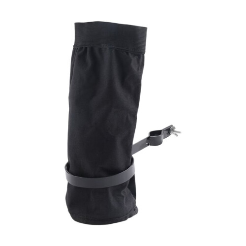 Nylon Container Bag, Drum Stick Holder Drumstick Bag for Drum Set Clamp  Stick Holder Bag Container