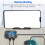 Portable Mobile Gaming Keyboard Mouse Converter Adapter MIX LITE Mobile Controller for Android Adapter 8